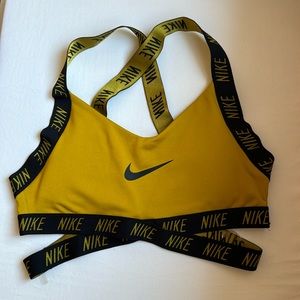 Nike Sports Bra S